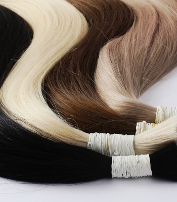 Bulk Human Hair