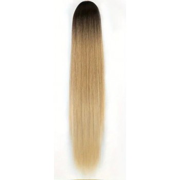 European Natural Hair Ombre I-tip Bond #4/8.1 60cm - 25 strands